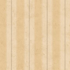 Seabrook Designs JP32200 Journey Brown Magellan Stripe Wallpaper